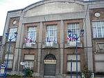 Mairie de Wingles